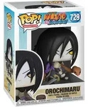 Naruto Shippuden - Orochimaru 729 - Funko Pop! - Vinyl Figur