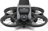 dji CP.FP.00000062.01, DJI Avata, 4 Rotoren, 3840 x 2160 Pixel, 10000 m, Eingebauter