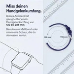 Garmin QuickFit 20, Band, Smartwatch, Sand, Garmin, D2 Delta S, Descent Mk2S, fēnix