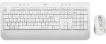Logitech Signature MK650 Combo for Business - Tastatur-und-Maus-Set - kabellos -