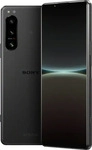 Sony XQCQ54C0B.EEAC, Sony Xperia 5 IV 128GB (Schwarz, Android 12, Dual SIM, 8 GB)