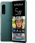 Sony Xperia X5 IV 5G 128GB D.Sim - Green, 15,5 cm (6.1"), 8 GB, 128 GB, 12 MP,