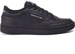 Reebok Schuhe Club C, BS6165 - Schwarz - 37