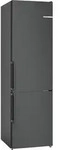 Bosch Serie 4 KGN36VXCT, 321 l, NoFrost-Funktion (K&uuml;hleinheit), SN-T, 9,5 kg/24h, C,