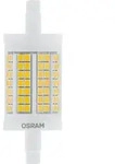 Osram LINE, 12 W, 100 W, R7s, 1521 lm, 15000 h, Warmwei&szlig;