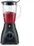 Wilfa Mixer EXPLODE VITAMIN 1,8 Liter BL1B-P1200 matt schwarz - Schwarz