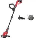 SKIL 20V 0230 CA Akku-Rasentrimmer GT1E0230CA (ohne Akku)