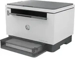L HP LaserJet Tank MFP 1604w S/W-Laserdrucker 3in1 A4 Wifi Bluetooth-LE - Schwarz