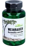 Weihrauch-Extrakt - Boswellia Serrata 65% 400mg, 140 St KAP