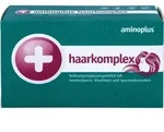 Aminoplus Haarkomplex Kapseln, 60 St. Kapseln
