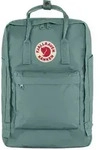 FJ&Auml;LLR&Auml;VEN Kanken 17 Frost Green - Gr&uuml;n