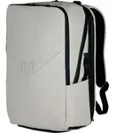 onemate Backpack Pro - Grau - Schwarz