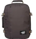 Cabin Zero Classic 28L Cabin Backpack Rucksack 39 cm - Schwarz