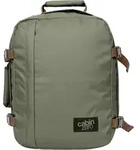 Cabin Zero Classic 28L Cabin Backpack Rucksack 39 cm - Grau