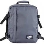 Cabin Zero Classic 28l Ultra Light Rucksack Grau Grau One Size - Grau