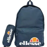 Ellesse Rucksack ROLBY Backpack 19,5 l - Dunkelblau