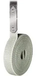 Schellenberg GURTFIX Reparaturset Maxi, f&uuml;r 23 mm Rollladengurte, grau, 34302