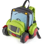 sigikid Kinderrucksack Kindergartenrucksack Krippe Kita - mit Brustgurt gepolste -