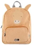 Trixie Mrs. Giraffe Rucksack - Gelb