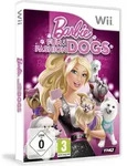 Barbie - Fun & Fashion Dogs
