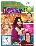 iCarly 2 - Ab in die Klicke!