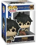 Black Clover - Yuno 1101 - Funko Pop! Vinyl Figur