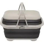 Outwell Collaps, Grau, 440 mm, 340 mm, 270 mm, 440 mm, 340 mm - Grau