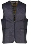 Barbour K&ouml;rperw&auml;rmer Dunkelblau - Blau - L