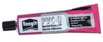 Spezial-Klebstoff Tangit Hart-PVC Tube 125g Henkel - Wei&szlig;