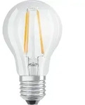 OSRAM HOMELIGHTING 4058075434820 LED (monochrome) EEC E (A - G) E-27 Pear shape 7 W =