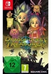 Square Enix Dragon Quest Treasures, Nintendo Switch, E10+ (Jeder &uuml;ber 10 Jahre),