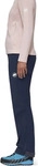 Mammut Taiss Guide SO Women's Pants marine 34 - Marine - 34