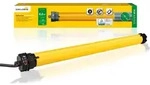 Schellenberg Rollladenmotor Standard mechanische Endlageneinstellung 10 Nm Mini,