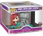 Disney Princess - Ariel With Eric Statue 1169 Special Edition - Funko Moments Pop!