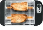 Lacor 69163 Multipane, Kunststoffgeh&auml;use, Br&auml;unungskontrolle, Br&ouml;tchenrost -