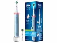 Oral-B Pro 3 3000 Cross Action Blue JAS22