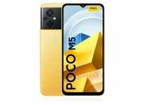 Xiaomi Poco M5 4GB RAM 64GB Gelb