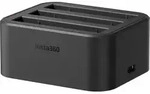 Insta360 CINSAAQ/A, &Uuml;berlast - Schwarz
