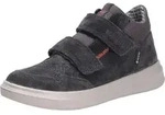 Superfit Klettschuhe Uni 31333932333239 Grau 30 EU - Grau - 30