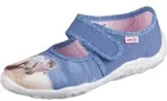 Superfit BONNY (25/BLAU/MEHRFARBIG) - Blau - 25