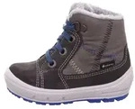 Winterstiefel - Grau - 20
