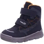 Superfit Mars Winterstiefel Schwarz - Schwarz - 30