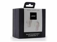 Bose NEU QuietComfort Earbuds II,kabellos,Bluetooth Weiß