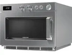Samsung MJ26A6091AT/UR, Arbeitsplatte, Solo-Mikrowelle, 26 l, 1850 W, Eingebautes