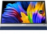 ZenScreen MQ13AH (34 cm (13 Zoll), schwarz, FullHD, USB-C, HDR)