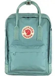 Fjallraven Rucks&auml;cke Plecak K&aring;nken Laptop 13" Sky Blue, F23523501 - Gr&uuml;n