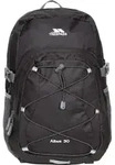 Trespass Albus 30 Liter Freizeit Rucksack TP2936 (Einheitsgr&ouml;&szlig;e) (Schwarz) -