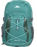 Trespass Albus Rucksack, Gr&ouml;&szlig;e: OSFA - Gr&uuml;n