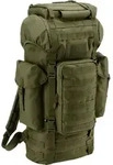 Brandit Combat Molle Backpack olive, OS - Olive