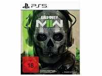 Call of Duty - Modern Warfare II - Konsole PS5